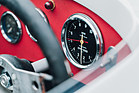 Bild: Lotus 34 (1964) - mit Schleppzeiger