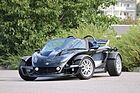Bild: Lotus 340R (2000) - als Lot 046 angeboten an der Artcurial Sur les Champs Versteigerung am 22. Oktober 2023