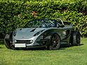 Image: Lotus 340R Roadster (2000) - offered as lot 17 at the Bonhams Milano auction on November 18, 2022