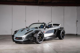 Lotus 340R Roadster (2000) - angeboten als Lot 79 an der Bonhams Spa Classic Versteigerung am 21. Mai 2017