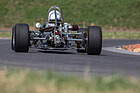 Lotus 35 (1965) - Lignières Historique 2015