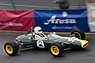 Lotus 41 F3 (1966) an der Arosa ClassicCar 2014 (© Balz Schreier, 2014) Lotus 41 F3 (1966) an der Arosa ClassicCar 2014 (© Balz Schreier, 2014)