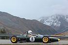 Lotus 41 Formula 3 (1966) - Bernina Gran Turismo 2017