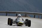 Lotus 41 Formula 3 (1966) - Bernina Gran Turismo 2017