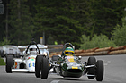 Lotus 44 (1966) - Feld 7 - Lenzerheide Motor Classics 2019