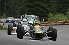 Bild: Lotus 44 (1966) - Feld 7 - Lenzerheide Motor Classics 2019