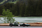 Bild: Lotus 44 (1966) - Feld 7 - Lenzerheide Motor Classics 2019
