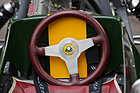 Lotus 44 (1966) - am Zurich Classic Car Award 2014 (ZCCA)