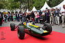 Lotus 44 (1966) - am Zurich Classic Car Award 2014 (ZCCA) (© Bruno von Rotz, 2014) Lotus 44 (1966) - am Zurich Classic Car Award 2014 (ZCCA) (© Bruno von Rotz, 2014)