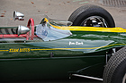 Lotus 44 (1966) - am Zurich Classic Car Award 2014 (ZCCA)