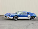 Lotus 47 GT-015 Group 4 Competition Coupe (1967) - als Lot 134 an der Bonhams Amelia Island Versteigerung am 8. März 2018