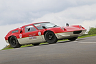 Lotus 47 GT Gr. 4 (1966) - als Lot 188 angeboten an der Artcurial Le Mans Classic Versteigerung am 9. Juli 2016