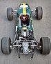 Lotus 49 (1967) – Die letzte Zigarre