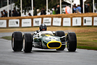 Lotus 49 (1967) – Goodwood Festival of Speed 2023