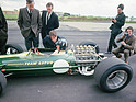 Lotus 49 (1967)