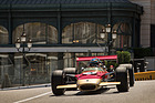 Image: Lotus 49 (1969) - Grand Prix Historique de Monaco 2024