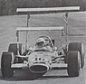Lotus 49B (1968) – Filigraner Doppeldecker