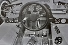 Bild: Lotus 56 (1968) – Cockpit
