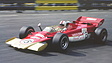 Lotus 56 B (1971) – Dave Walker in Zandvoort (© Archiv Gerhard Schütz, 1971) Lotus 56 B (1971) – Dave Walker in Zandvoort (© Archiv Gerhard Schütz, 1971)