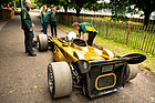 Lotus 56B (1971) - 31. Goodwood Festival of Speed 2024