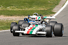 Bild: Lotus 59 (1970) - Brands Hatch Masters Historic Festival 2019 - Historic Formula 2