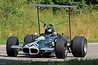 Lotus 59 Ford F2 (1969) - am Start am Solitude Revival 2013 in der Gruppe D - Grand Prix - Monoposti der Nachkriegszeit