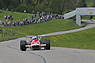 Lotus 59 Formel 2 (1969) - im Feld der Sport- und Rennwagen aus der Nachkriegszeit am GP Mutschellen 2012 (© Balz Schreier, 2012) Lotus 59 Formel 2 (1969) - im Feld der Sport- und Rennwagen aus der Nachkriegszeit am GP Mutschellen 2012 (© Balz Schreier, 2012)