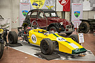 Bild: Lotus 61 (1969) – Auto e Moto d'Epoca 2024