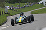 Lotus 61 FF (1969) - im Feld der Sport- und Rennwagen aus der Nachkriegszeit am GP Mutschellen 2012 (© Balz Schreier, 2012) Lotus 61 FF (1969) - im Feld der Sport- und Rennwagen aus der Nachkriegszeit am GP Mutschellen 2012 (© Balz Schreier, 2012)