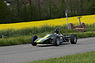Lotus 61 FF (1969) - im Feld der Sport- und Rennwagen aus der Nachkriegszeit am GP Mutschellen 2012 (© Balz Schreier, 2012) Lotus 61 FF (1969) - im Feld der Sport- und Rennwagen aus der Nachkriegszeit am GP Mutschellen 2012 (© Balz Schreier, 2012)