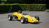 Image: Lotus 61 Formule Ford (1969) - offered as lot 126 at the Artcurial Le Mans Classic auction on June 30, 2023