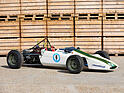 Lotus 61M Formula Ford Single-Seater (1971) - als Lot 169 an der Bonhams Goodwood Revival Versteigerung 2025