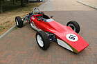 Lotus 61MX Formula Ford 1600 (1971) - als Lot 488 angeboten anlässlich Silverstone Auctions “The Classic Sale at Silverstone” am 27. August 2022