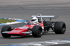 Lotus 69 (1971) - Demonstrationsläufe RaceHistoryOnTrack am Bosch Hockenheim Historic 2012