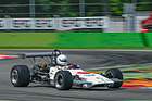 Lotus 69 (1971) - Monza Historic 2017 - Euro F2 Classic