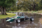 Bild: Lotus 69 (1971) - als Lot 212 an der RM/Sotheby's-Versteigerung "The Sáragga Collection" 2019