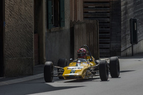 Lotus 69 Formula Ford (1971) - Bergrennen Ollon-Villars 2017