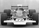 Artikelbild Technik im Rennwagen (30): Lotus 72 – Keile mit Eile