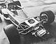 Lotus 72 (1970) – unvekrleidete Front (© Archiv Gerhard Schütz, 1970) Lotus 72 (1970) – unvekrleidete Front (© Archiv Gerhard Schütz, 1970)