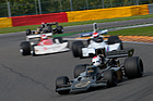 Bild: Lotus 72 (1971) – «FIA Masters Historic Formula One Championship» bei den Spa Six Hours 2013