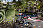 Lotus 72 (1971) - Grand Prix Monaco Historique 2022