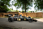 Lotus 72 (1973) – Goodwood Festival of Speed 2023