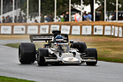 Lotus 72 (1973) – Goodwood Festival of Speed 2023