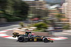 Lotus 76 (1974) - Grand Prix Monaco Historique 2022