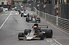 Lotus 76 (1974) - Grand Prix Monaco Historique 2022