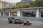 Lotus 77 (1975) - Grand Prix Monaco Historique 2022