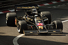 Lotus 77 (1975) - Grand Prix Monaco Historique 2022