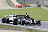 Lotus 77 (1976) - FIA Masters Historic Formula One Championship am AvD Oldtimer GP 2014 (© Bruno von Rotz, 2014) Lotus 77 (1976) - FIA Masters Historic Formula One Championship am AvD Oldtimer GP 2014 (© Bruno von Rotz, 2014)