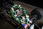 Lotus 77 (1976) - Feld "F1" - Masters Historic Festival Brands Hatch 2023