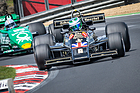 Lotus 77 (1976) - Feld "F1" - Masters Historic Festival Brands Hatch 2023